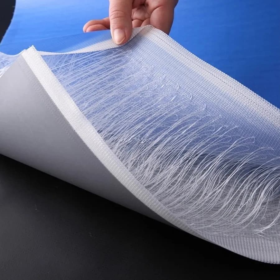 Drop Stitch technology fabric