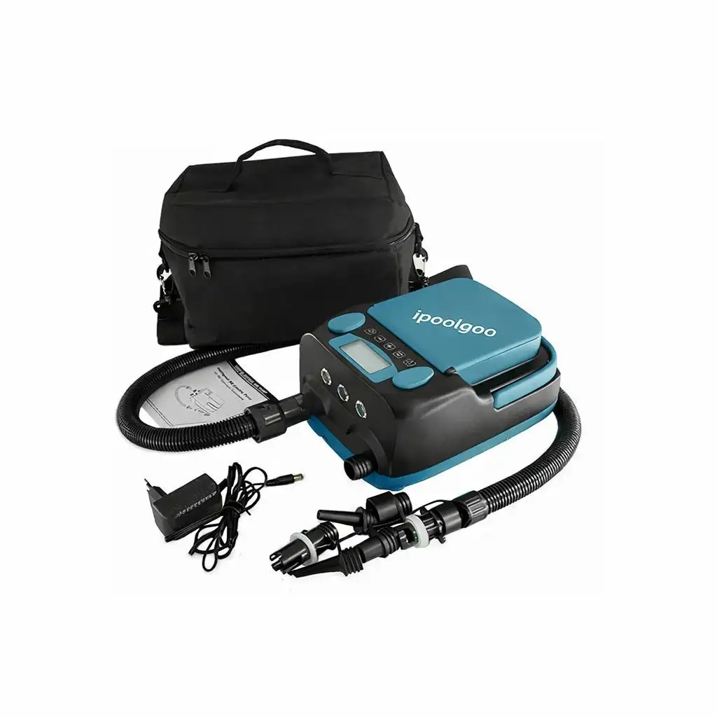 Electric Pump