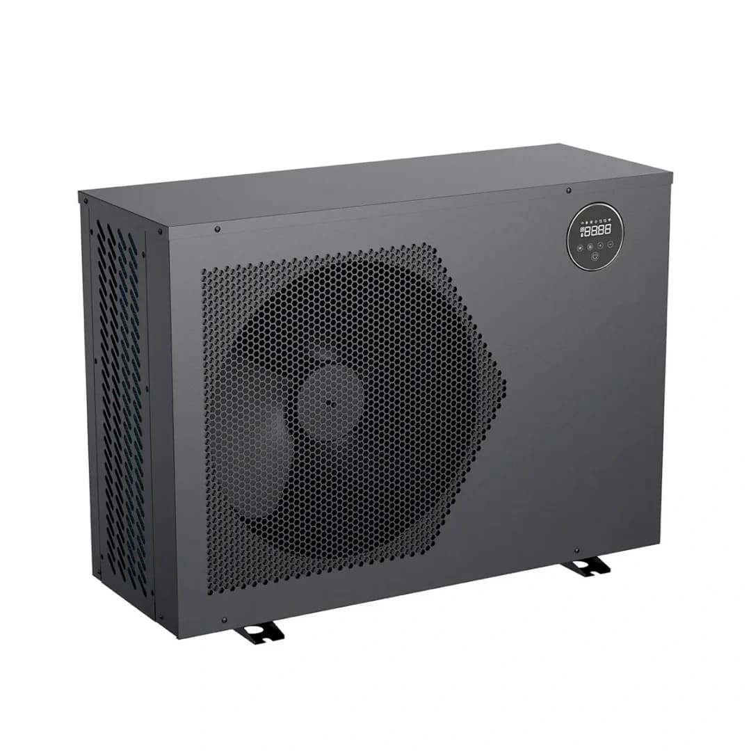 Heat Pump