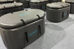 Ice Bath
