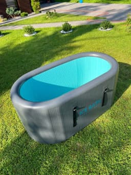Ice Bath