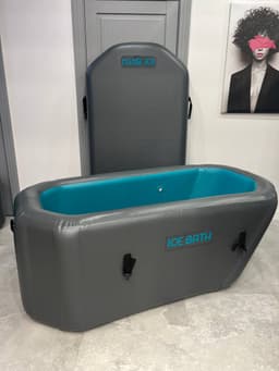 Ice Bath