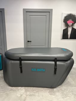 Ice Bath