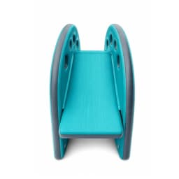 Slide Ladder