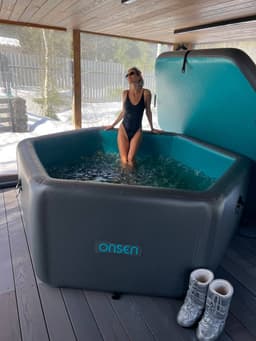 Jacuzzi