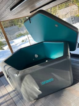 Jacuzzi