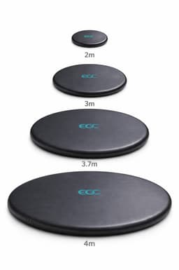 Round Cover