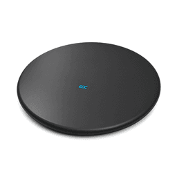 Round Cover