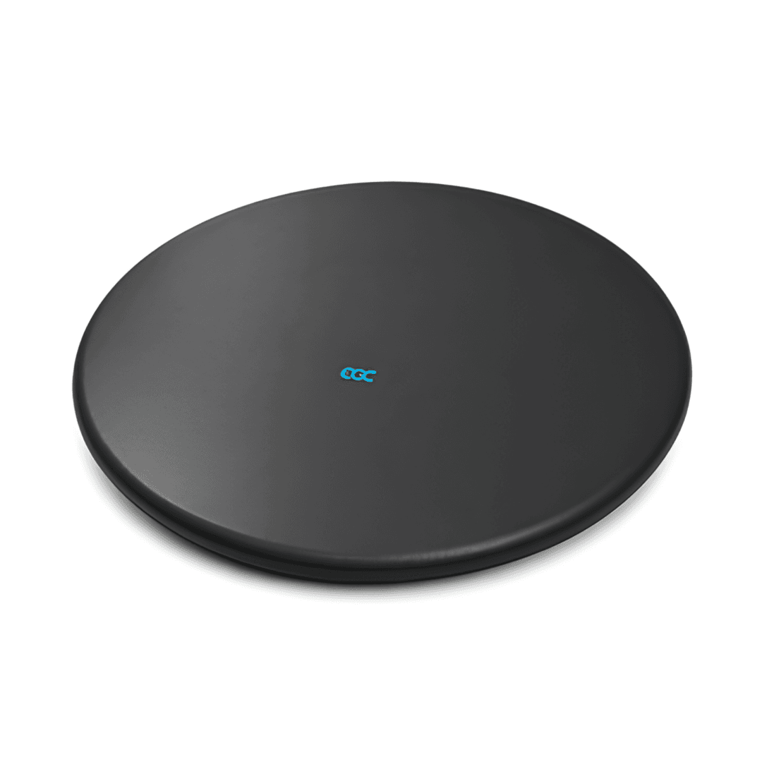Round Cover