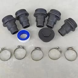Sand Filter