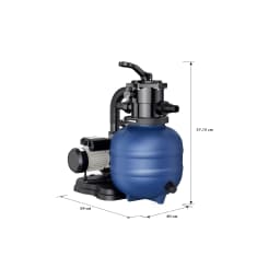Sand Filter