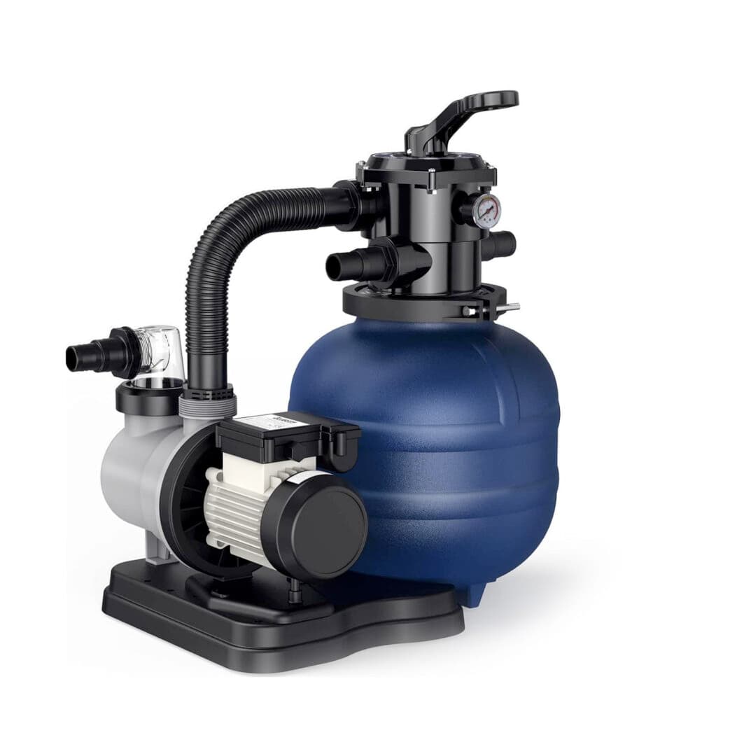 Sand Filter