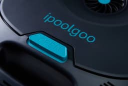 VERRO Robot Pool Cleaner