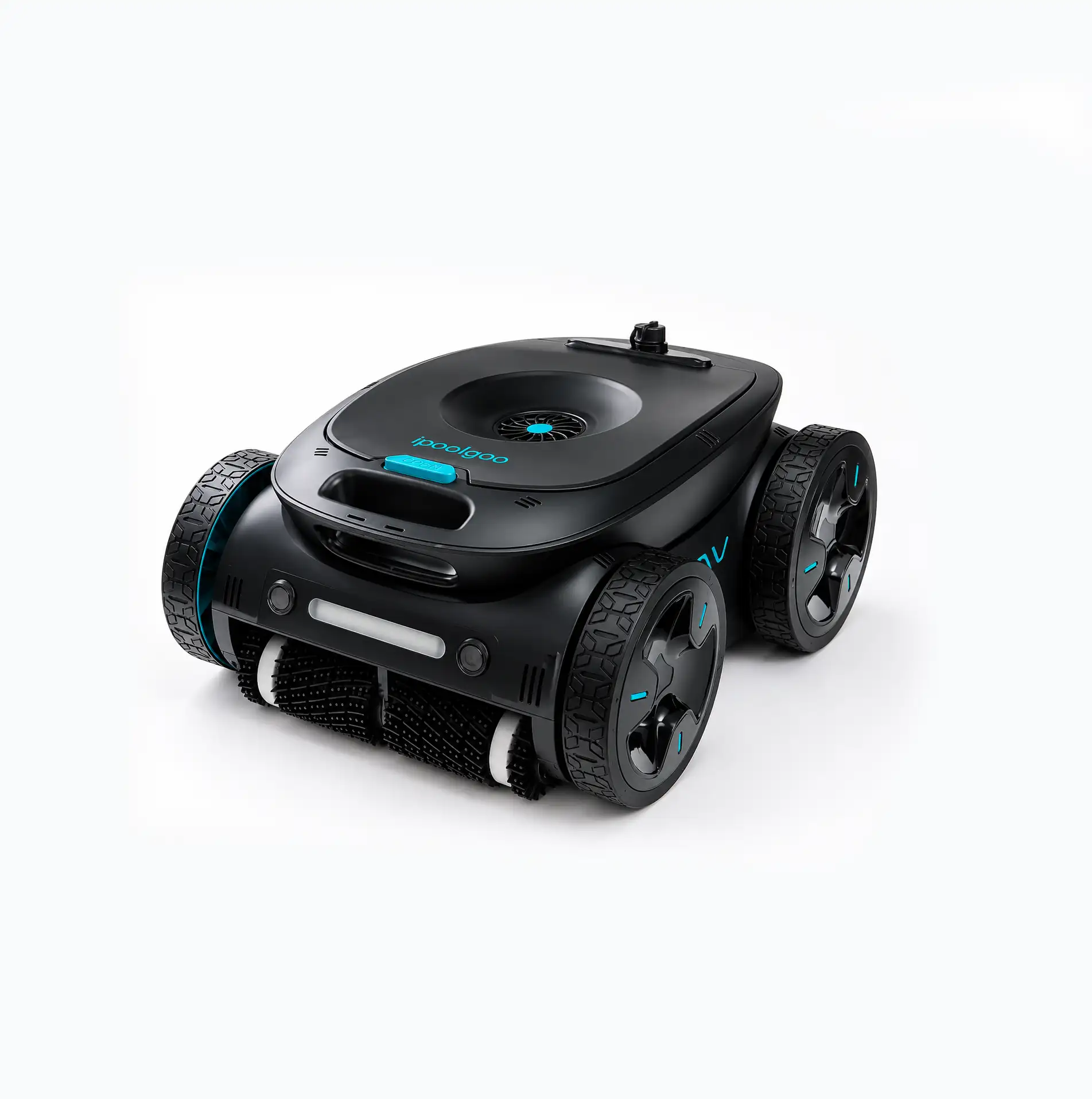VERRO Robot Pool Cleaner
