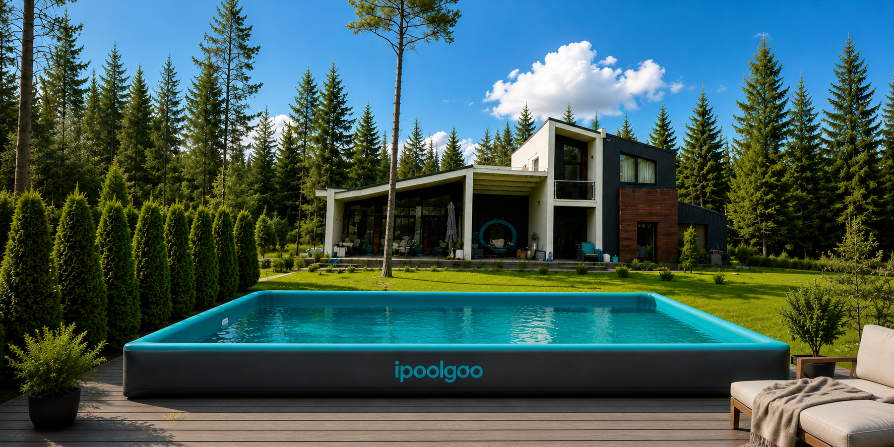POOLGOO slide 1